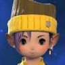 Shinon Lu